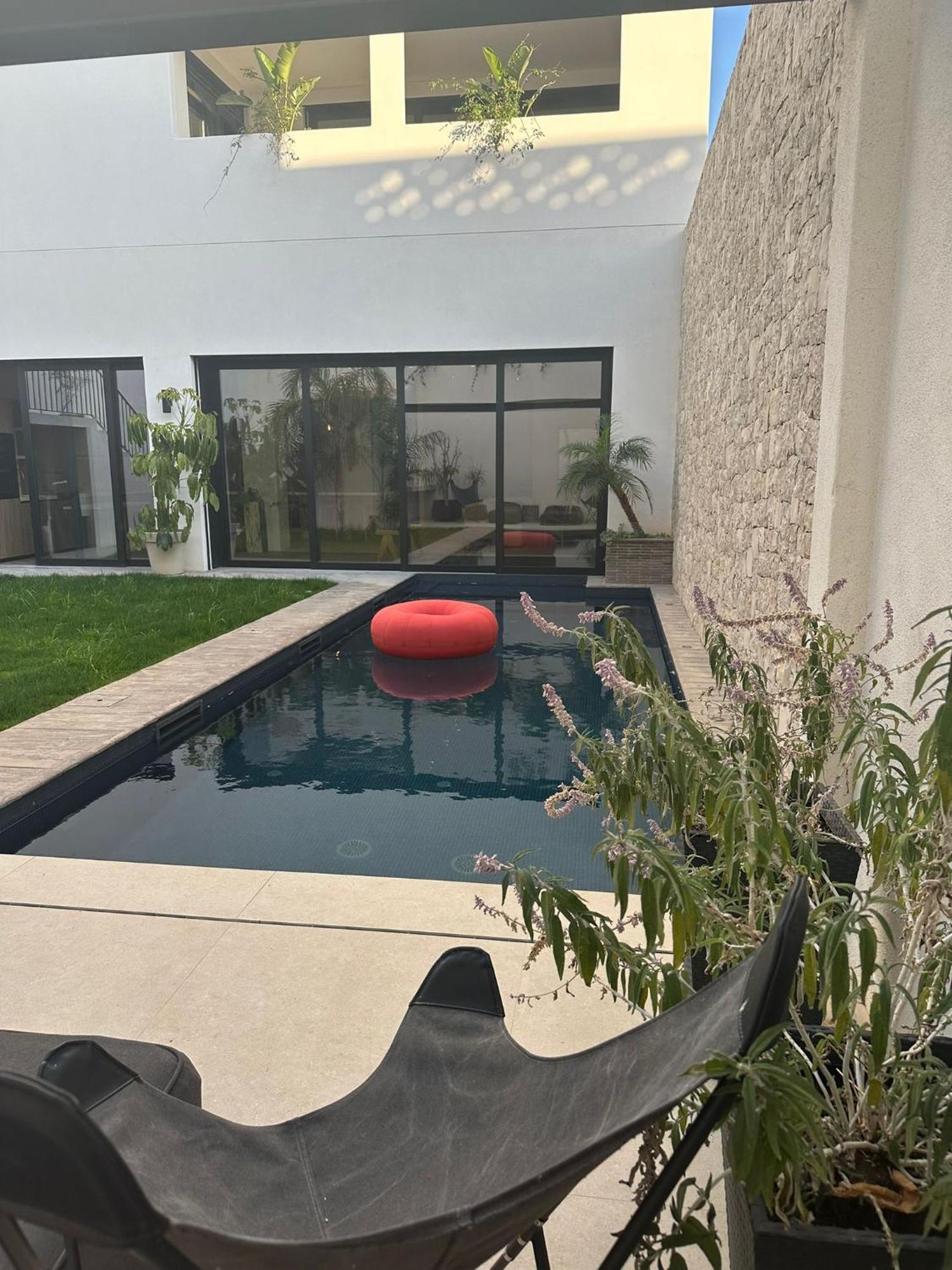 Casa Recoleto - The Art Of Living Bed & Breakfast Javea Exterior photo